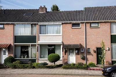 Woning Steenbokstraat 90 Hengelo (OV)