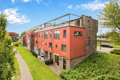 Woning Forel 32 Amersfoort