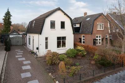 Woning Reijmerweg 49 Renkum
