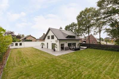 Woning Schadewijkstraat 24 Eersel