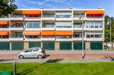 Woning Burggravenlaan 28 Katwijk (ZH)