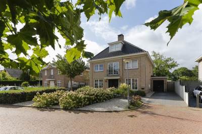 Woning Visserstuin 194 Dordrecht