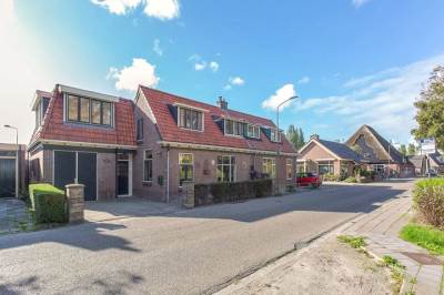 Woning Stroet 29 Sint Maarten