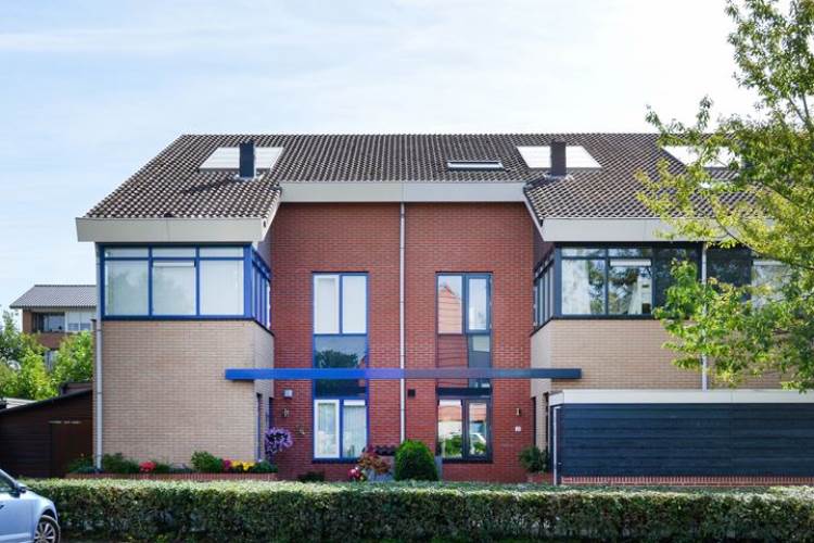 Woning Vosbergerhout 35 Harderwijk