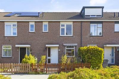Woning Voorplecht 21 Amstelveen