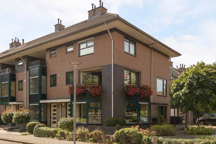 Woning Zuidhaege 163 Assen