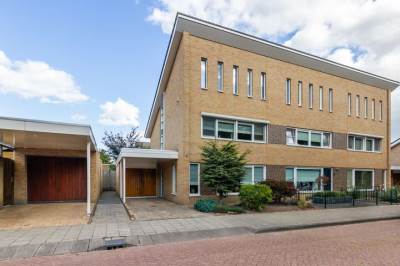 Woning Uranus 3 Schijndel