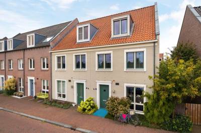 Woning Aart van der Leeuwlaan 3 De Meern