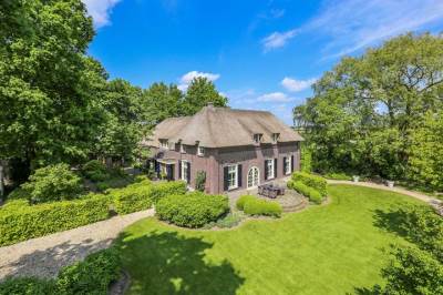 Woning Garstkampsestraat 4 Overasselt