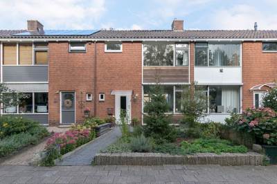 Woning Europalaan 59 Heerenveen