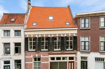 Woning Oudewand 9 Zutphen