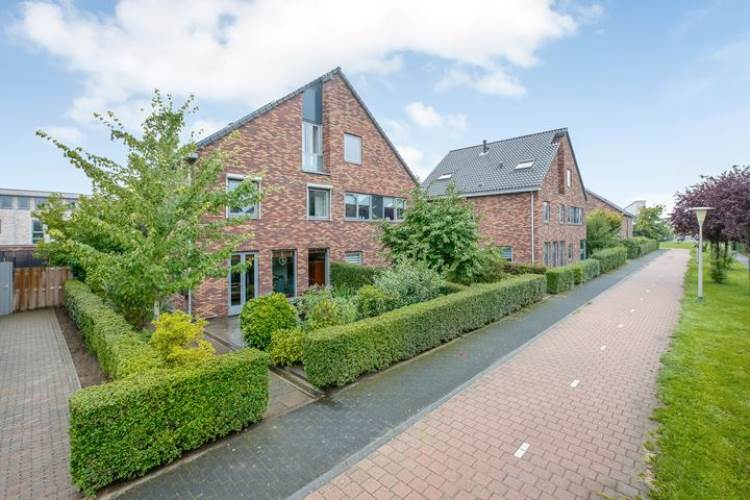 Woning Zichtakker 10 Arnhem