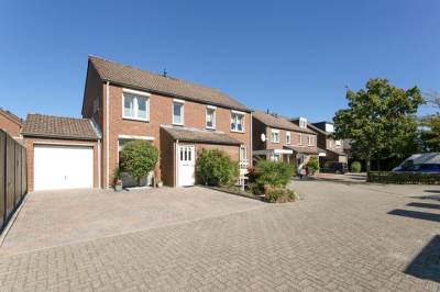 Woning Oranjehof 1 Swalmen