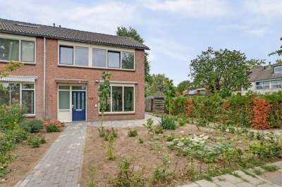 Woning Burgemeester Raijmakerslaan 142 Grave