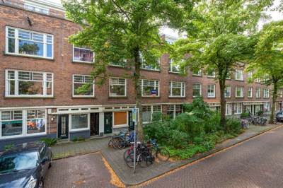 Woning Bijlwerffstraat 10 A 02 Rotterdam