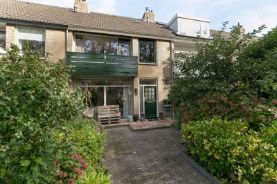 Woning Pijlstaartlaan 22 Vinkeveen