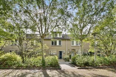 Woning Bakboord 48 Amstelveen