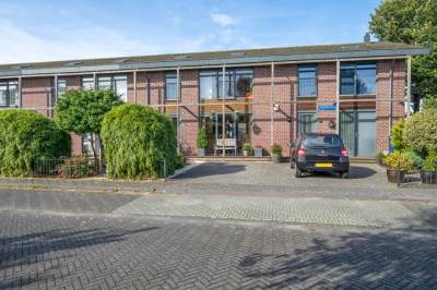 Woning Zanzibarstraat 65 Almere