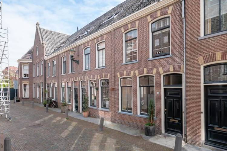 Woning Baanstraat 11 Alkmaar