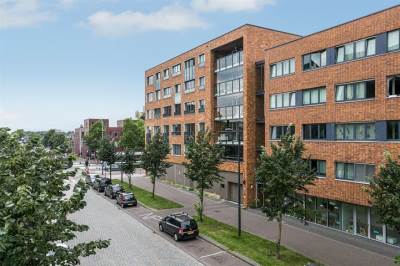 Woning IJburglaan 999 Amsterdam