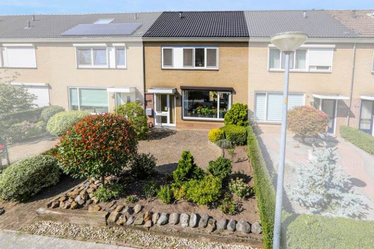 Woning Kraaijenberg 9407 Wijchen