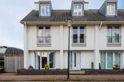 Woning Castellanie 5 Loon op Zand