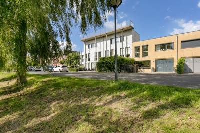 Woning Vlietepolder 59 Hoofddorp