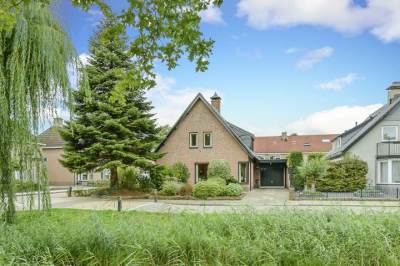 Woning Oude Barneveldseweg 53 Scherpenzeel (GE)