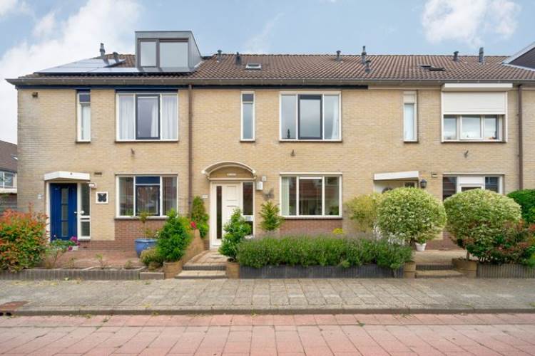 Woning Linzenakker 57 Waddinxveen