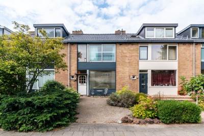 Woning Camera Obscuralaan 67 Amstelveen