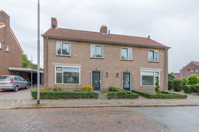 Woning Kloppenstraat 57 Losser