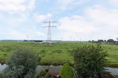 Woning Parelgras 144 Spijkenisse