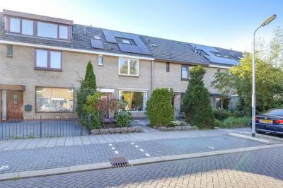 Woning Loggerstraat 57 Zaandam