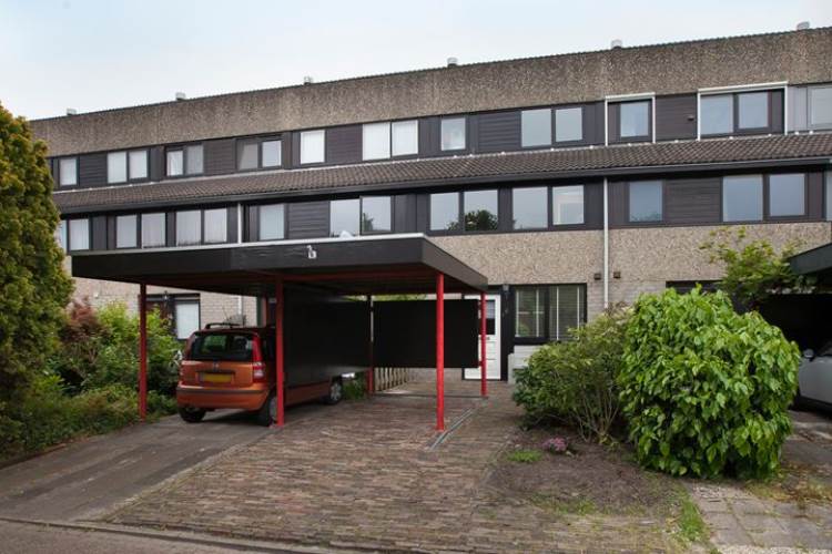Woning Geertruida Hoeve 6 Gouda