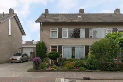 Woning Margrietstraat 28 Veldhoven