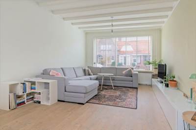 Woning Putstraat 65 Waalwijk