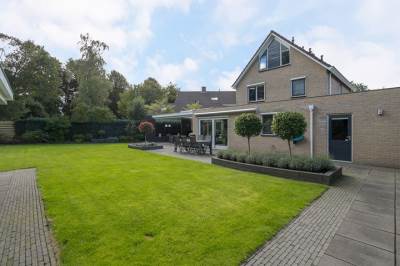 Woning Vilsterkamp 22 Dalfsen