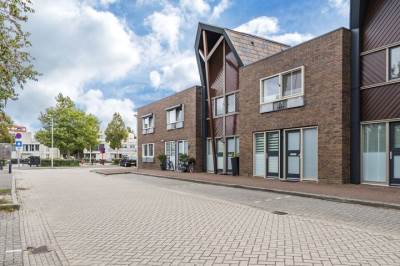 Woning Waalsingel 44 IJsselstein