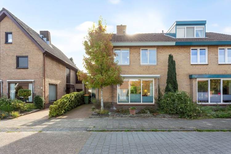 Woning Kompas 11 Veenendaal
