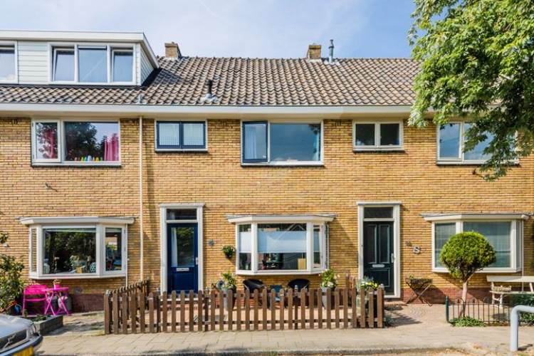 Woning Schiermonnikoog 90 Zaandam