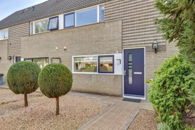 Woning Kattedoorn 115 Cuijk
