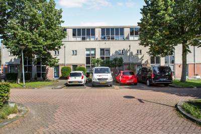 Woning Fellinilaan 137 Almere