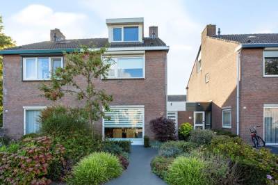 Woning Roerdompstraat 42 Oosterhout (NB)