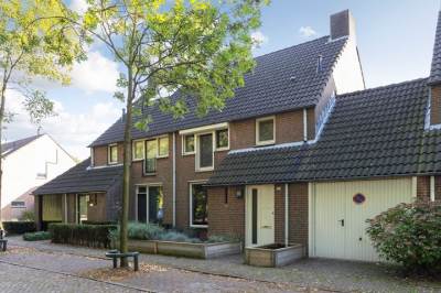 Woning Stokekker 63 Bladel