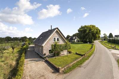 Woning Hoge Dijkseweg 26 Kesteren
