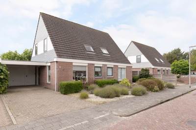 Woning De Stoeke 25 Wolvega