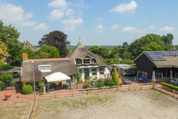 Woning Heereweg 213 Schoorl