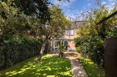 Woning Zakedijkje 56 Bergen (NH)