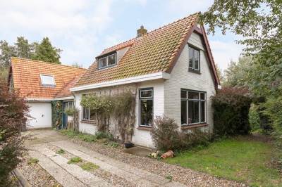 Woning Gracht 91 Spanga