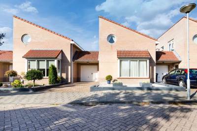 Woning de Breel 14 Valkenswaard